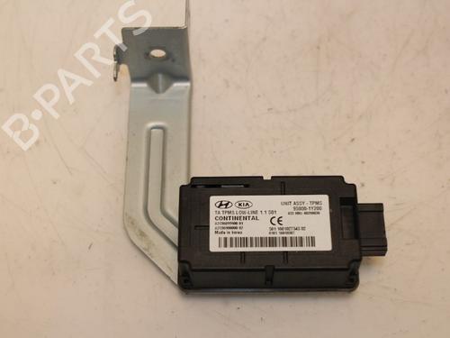 Used Electronic module Electronic module 15326877 15326877