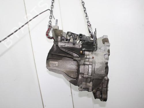 Gearbox FORD MONDEO IV Turnier (BA7) 2.0 | BP15333339M3 