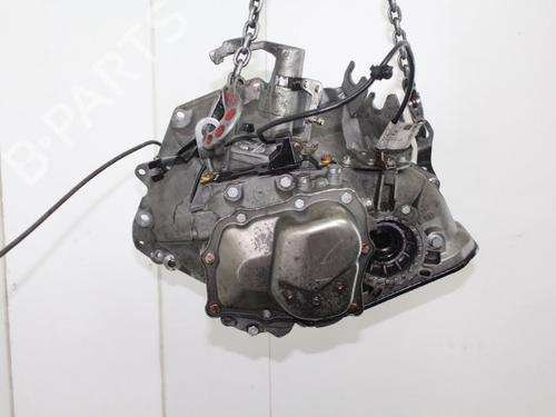 Gearbox OPEL AGILA (A) (H00) 1.2 16V Twinport (F68) | BP15303853M3 