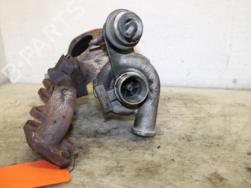 Turbocharger/Supercharger OPEL ASTRA G Estate Van (F70) 2.0 DI (F70) | BP15303510M71 