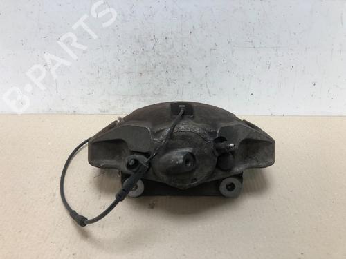 Left front brake caliper BMW 6 Convertible (E64) 645 Ci | BP15536672M105 - Image 3