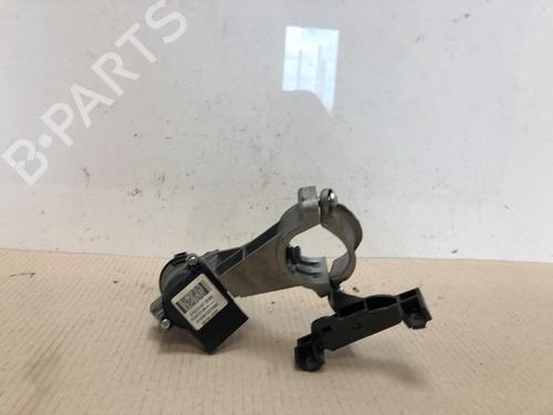 Ignition barrel FIAT GRANDE PUNTO (199_) 1.2 | BP15345501M48 