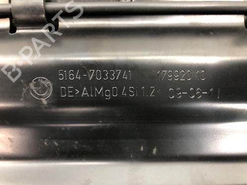 Front slam panel BMW 5 Touring (E61) 525 i | BP37205015C72 - Image 5