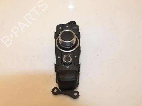 Elektronisk modul MAZDA CX-3 (DK) 2.0 SKYACTIV-G (DK5W, DK6W) (120 hp) 15320368