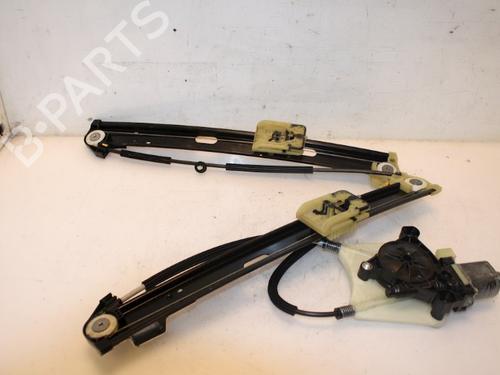 Used Front right window mechanism Front right window mechanism 15331893 15331893