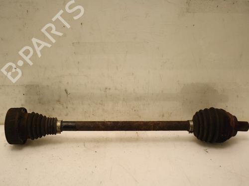 Used Right rear driveshaft VW PASSAT B6 (3C2) 3.2 FSI 4motion (250 hp) 15335992