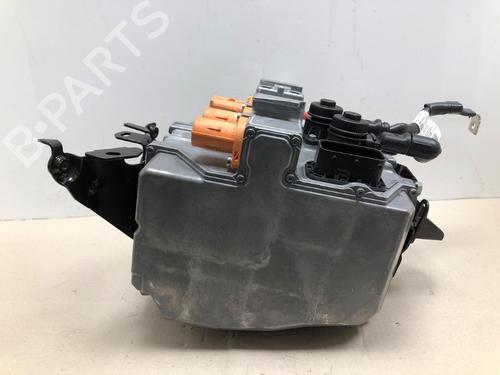 Used Electronic module Electronic module 37209615 37209615