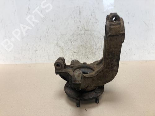 Right front steering knuckle JAGUAR X-TYPE I (X400) 2.5 V6 All-wheel Drive | BP15533888M26 