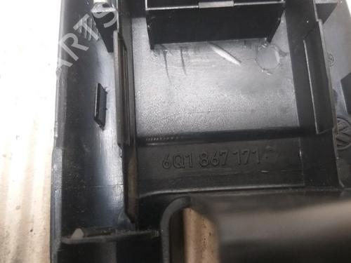 Switch VW POLO IV (9N_, 9A_) 1.9 SDI | BP15342434I30 