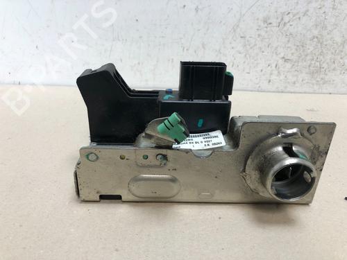 Used Front right lock Front right lock 15345028 15345028