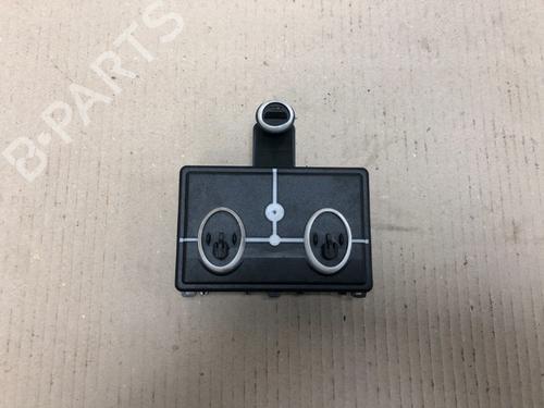 Electronic module VW GOLF VII (5G1, BQ1, BE1, BE2) 1.2 TSI | BP15346508M83 