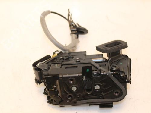 Used Rear right lock Rear right lock 15329361 15329361
