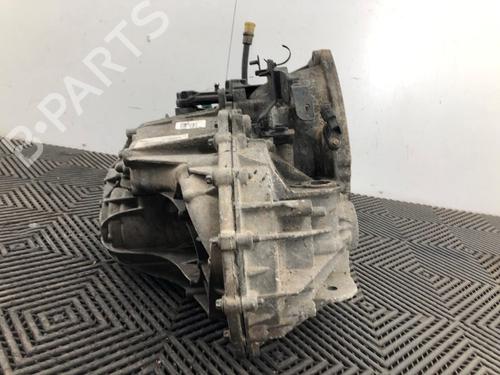 Gearbox OPEL VIVARO B Van (X82) 1.6 CDTI (05) | BP37210709M3 - Image 5