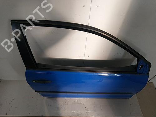 Right front door VW POLO (9N_, 9A_) 1.2 12V | BP23214879C3 