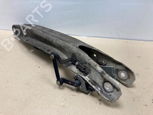 Left rear suspension arm MERCEDES-BENZ B-CLASS Sports Tourer (W247) B 200 d (247.012) | BP25928512M14 