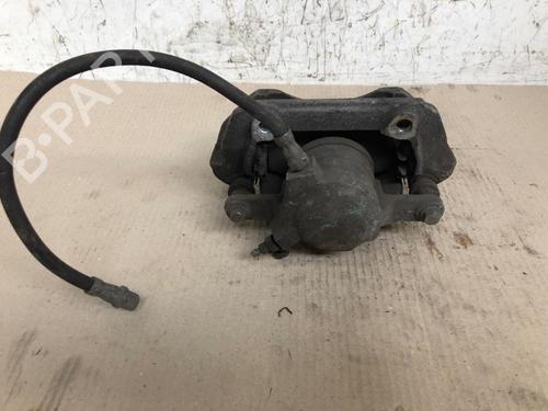 Used Right front brake caliper MERCEDES-BENZ C-CLASS (W203) C 200 Kompressor (203.042) (163 hp) 15300252
