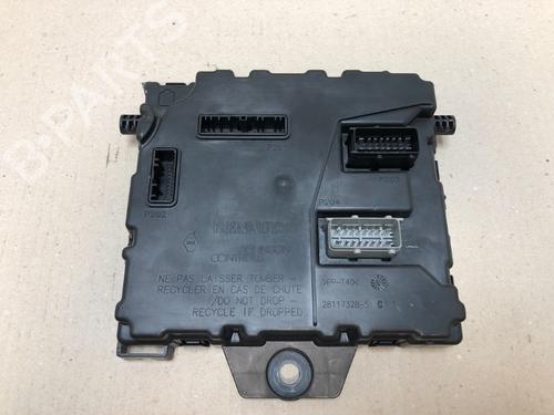 Electronic module MERCEDES-BENZ CITAN Box Body/MPV (W415) 108 CDI (415.601, 415.603) | BP16120325M83