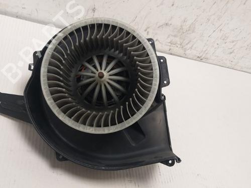 Heater blower motor VW POLO IV (9N_, 9A_) 1.4 16V | BP15531863M62 