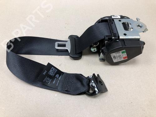 Used Rear right seatbelt Rear right seatbelt 37209501 37209501