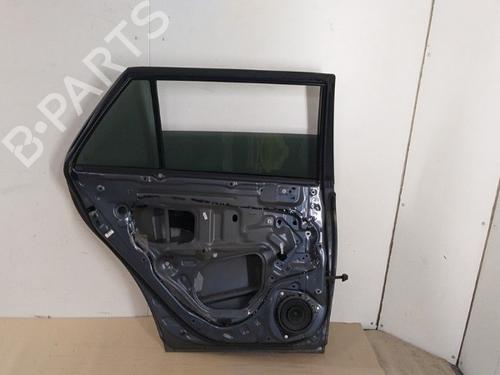 Left rear door TOYOTA AVENSIS Estate (_T25_) 2.2 D-CAT (ADT251_, ADT251R) | BP15533620C4