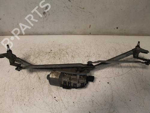 Used Front wipers mechanism VW PASSAT B5.5 Variant (3B6) 1.9 TDI (130 hp) 15796336