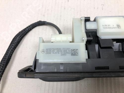 Camera MERCEDES-BENZ A-CLASS (W177) A 180 (177.084) | BP37214654E14 - Image 8