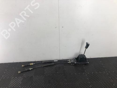 Used Shift knob RENAULT CLIO IV (BH_) 1.5 dCi 90 (90 hp) 15347398