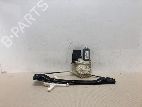 Used Rear left window mechanism VW GOLF V (1K1) 1.6 FSI (115 hp) 15298845