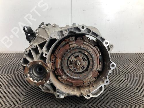 Used Gearbox Gearbox 37204180 37204180