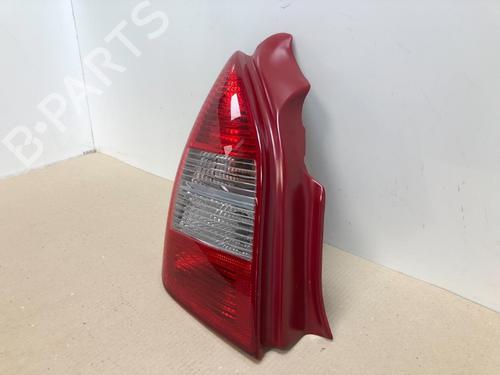 Left taillight CITROËN C2 (JM_) 1.4 | BP15538094C34 