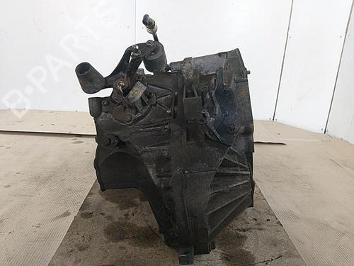 Gearbox ROVER 75 (RJ) 1.8 Turbo | BP15342468M3 