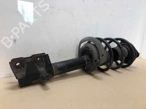 Højre fortil støddæmper DODGE CALIBER 1.8 | BP15345473M17 