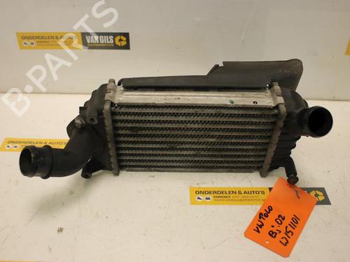 Intercooler VW LUPO I (6X1, 6E1) 1.2 TDI 3L (61 hp) 15311870