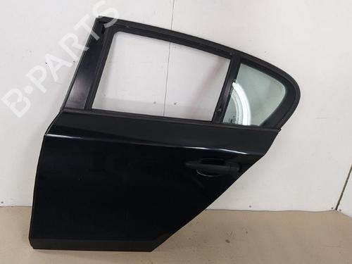 Left rear door BMW 1 (E87) 118 i | BP15534974C4 