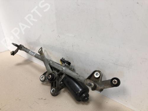 Front wipers mechanism OPEL VECTRA C GTS (Z02) 1.8 16V (F68) | BP15650130C83 