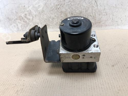 ABS pump VW POLO (9N_, 9A_) 1.2 12V | BP15345273M43 