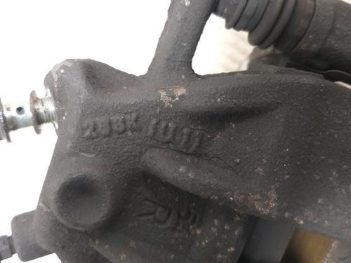 Right front brake caliper NISSAN MICRA III (K12) 1.2 16V | BP16500859M104 