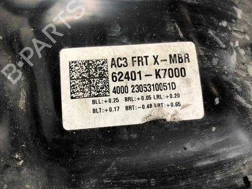 Subframe HYUNDAI i10 III (AC3, AI3) 1.0 MPi | BP37207355M9 - Image 6