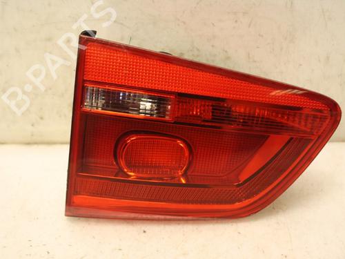 Used Left taillight VW TOURAN (1T3) 2.0 TDI (140 hp) 15336945
