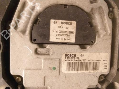 Radiator fan MERCEDES-BENZ CLS (C219) CLS 350 (219.356) | BP15338957M35 