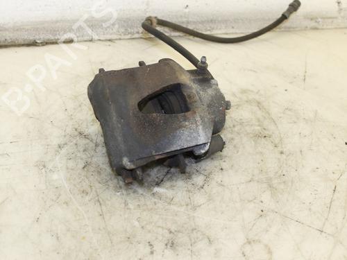 Right front brake caliper VW GOLF V (1K1) 1.9 TDI | BP15301572M104 