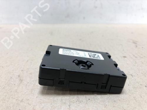 Used Radio Radio 21819736 21819736