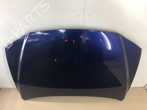 Hood MAZDA 6 Saloon (GG) 2.0 DI (GG14) | BP15534026C1 