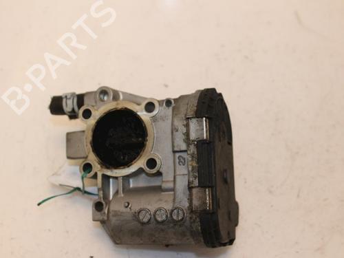 Throttle body OPEL AGILA A (H00) 1.0 12V (F68) | BP15329990M82 