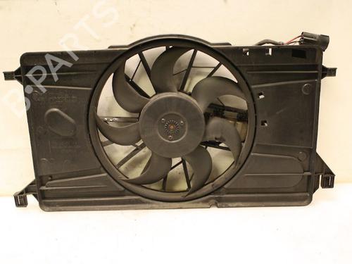 Used Radiator fan Radiator fan 21264408 21264408
