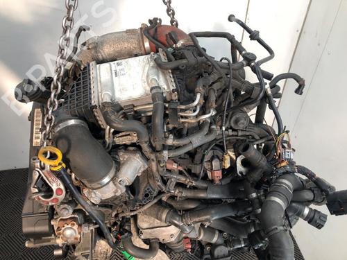 Engine VW TRANSPORTER T6 / CARAVELLE T6 Bus (SGB, SGJ, SHB, SHJ) 2.0 TDI 4motion | BP23078728M1 