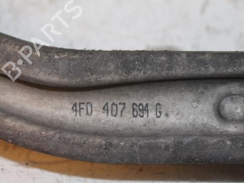Right front suspension arm AUDI A6 C6 (4F2) 2.7 TDI | BP15306765M13 