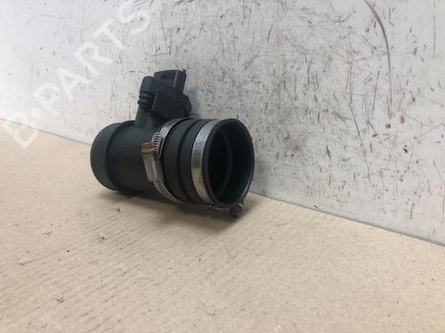 Mass air flow sensor OPEL AGILA (A) (H00) 1.0 (F68) | BP15533521M95 