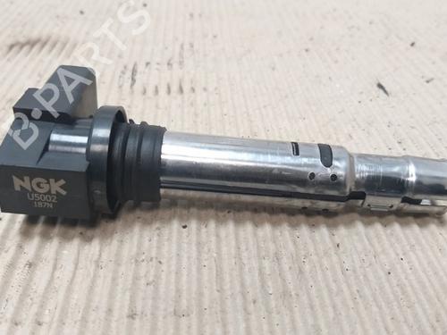 Ignition coil VW POLO (9N_, 9A_) 1.4 16V | BP15532077M94 