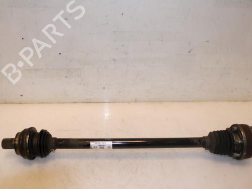 Used Right rear driveshaft Right rear driveshaft 15331819 15331819